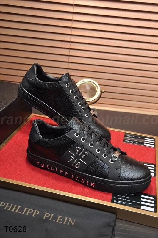 Philipp Plein Men's Shoes 222